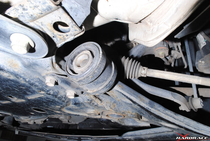 Front Lower Arm Bushing Mazda 3, 5