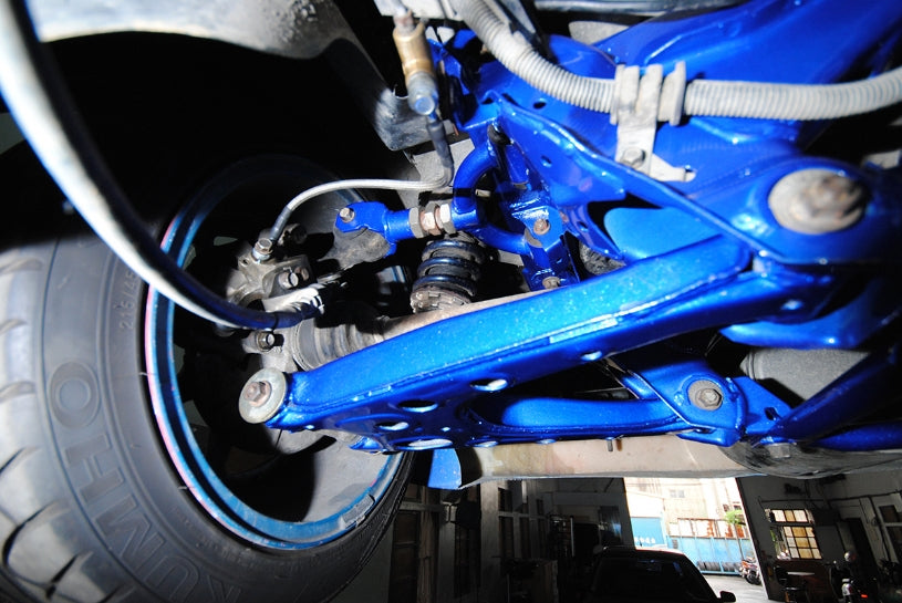 Rear Upper Camber Arm