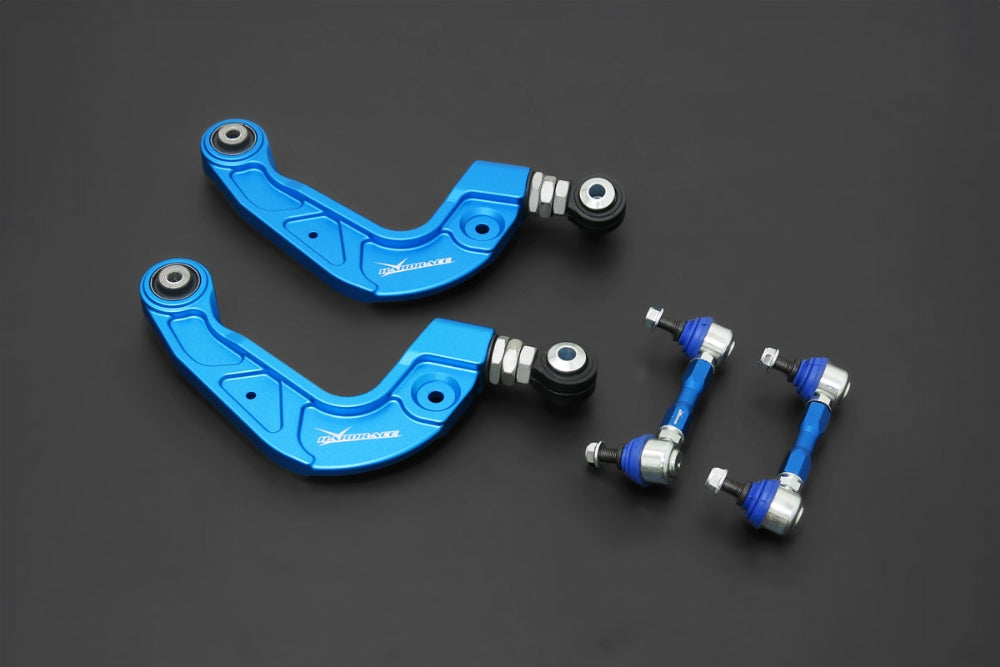 Rear Upper Camber Kit  Audi A4, A5, S4/RS4, S5/RS5 – Camber Kit by Hardrace | Torque Lab