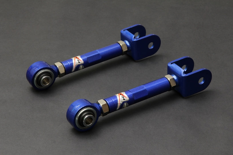 Rear Traction Rod Infiniti Q45, Nissan 240SX, Skyline, Z-series β Tie Rod Ends by Hardrace | Torque Lab
