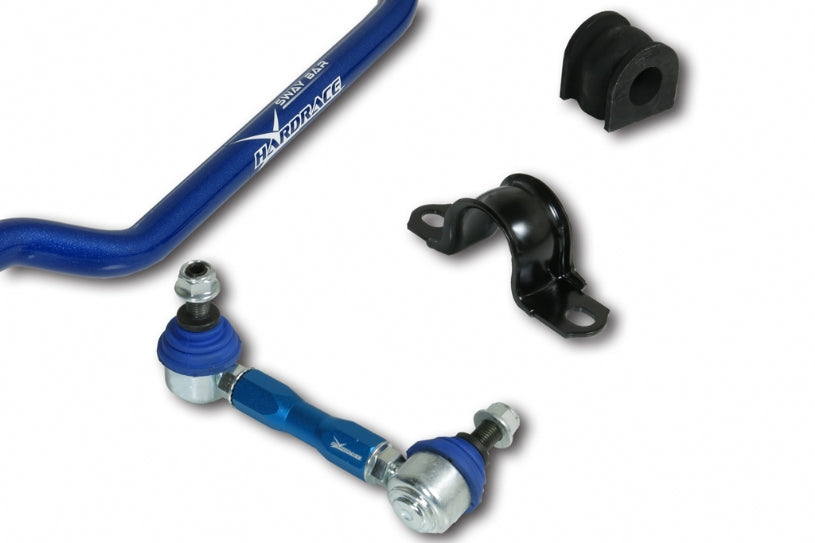 Rear Sway Bar Tesla Model 3