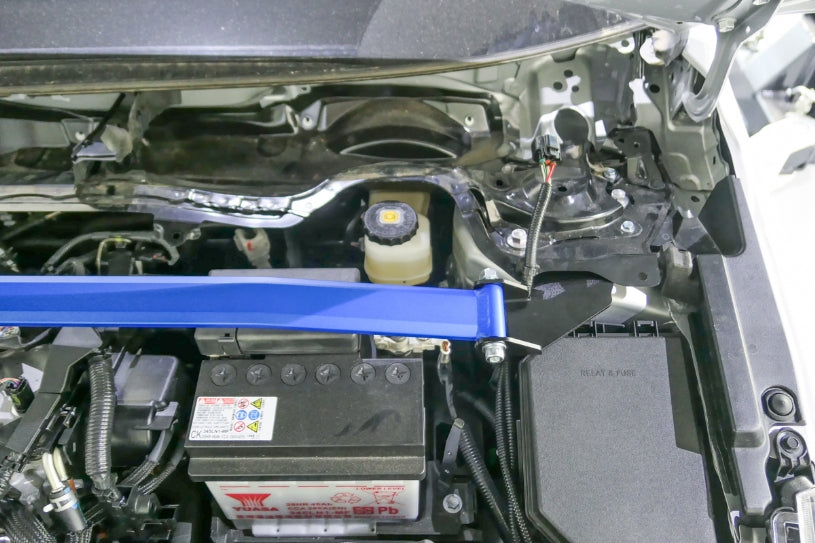 Front Strut Brace Toyota Corolla/altis/auris, Corolla cross