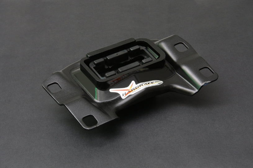 Left Engine Mount Mazda 3, 5 – Engine Mounts by Hardrace | Torque Lab