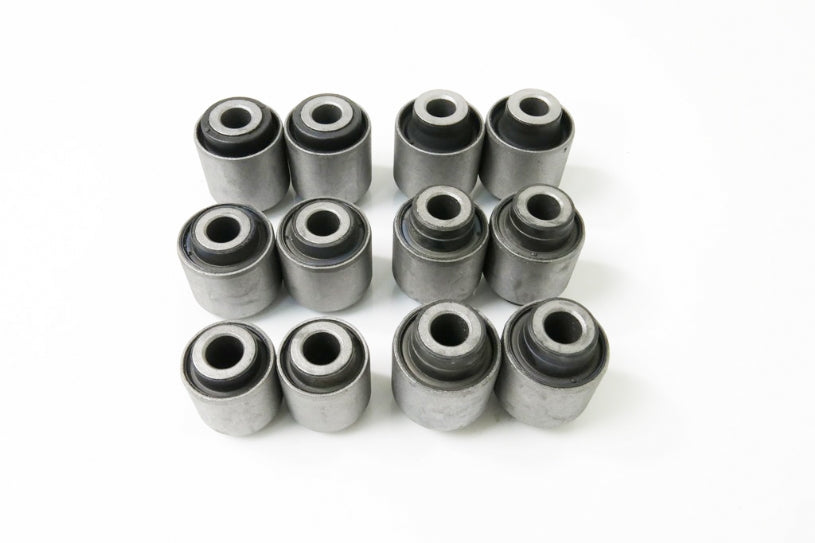 Bushing Kit - Complete Car Infiniti G series, Nissan Skyline, Z-series