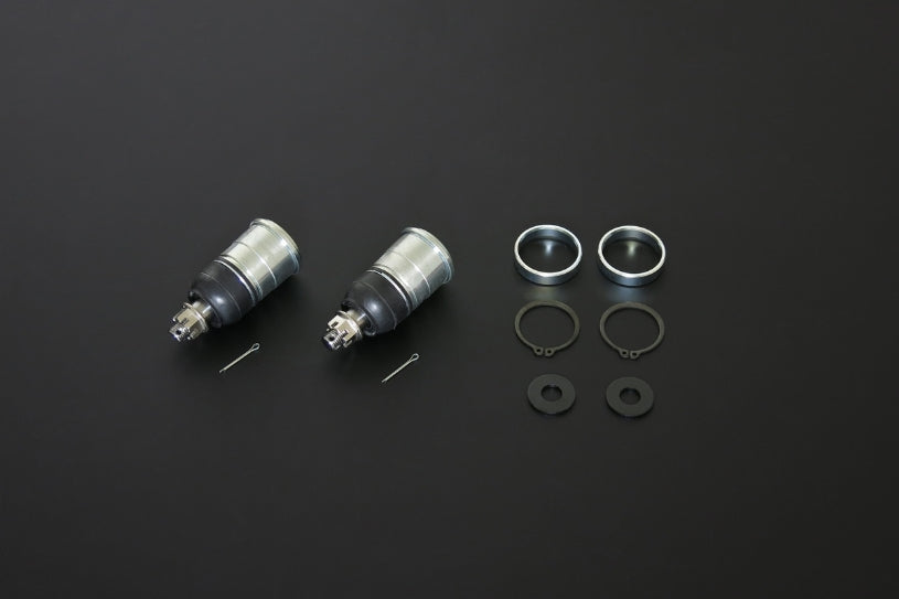 Roll Center Adjuster Honda Integra β Anti Roll Bar by Hardrace | Torque Lab