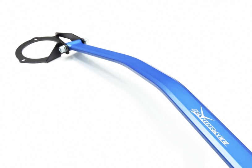 Front Strut Brace Volkswagen Tiguan