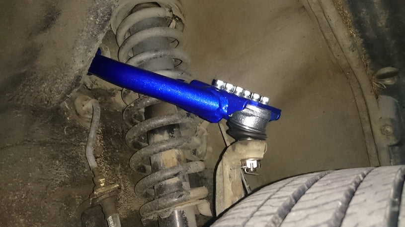 Front Camber Kit Honda CR-V