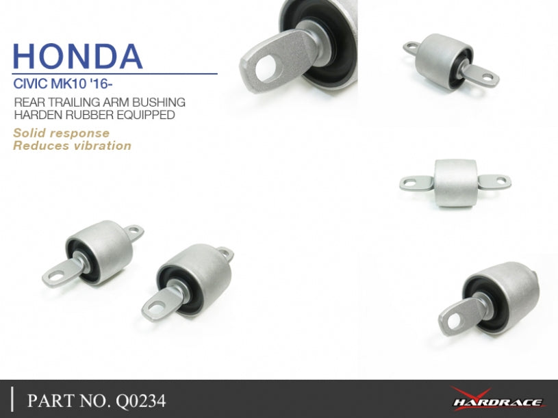 Rear Trailing Arm Bushing