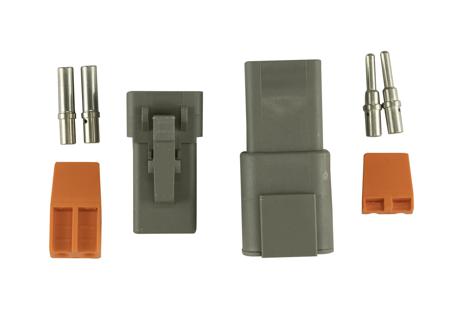 eGate 2 Way Motor Connection Kit suits DTP Connector by Turbosmart - performance upgrade from Torque Lab