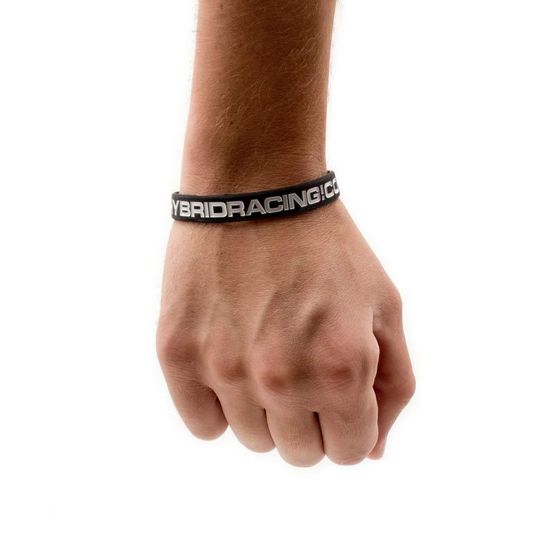 Silicon Wrist Band