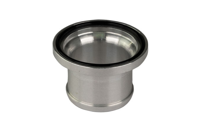 BOV 34mm Hose Adapter by Turbosmart - performance upgrade from Torque Lab