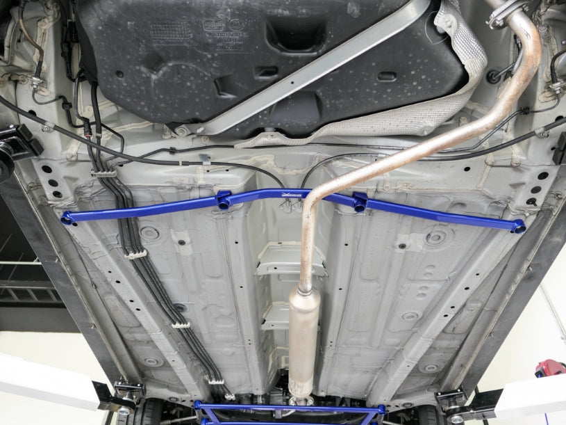 Rear Lower Brace Suzuki Ignis