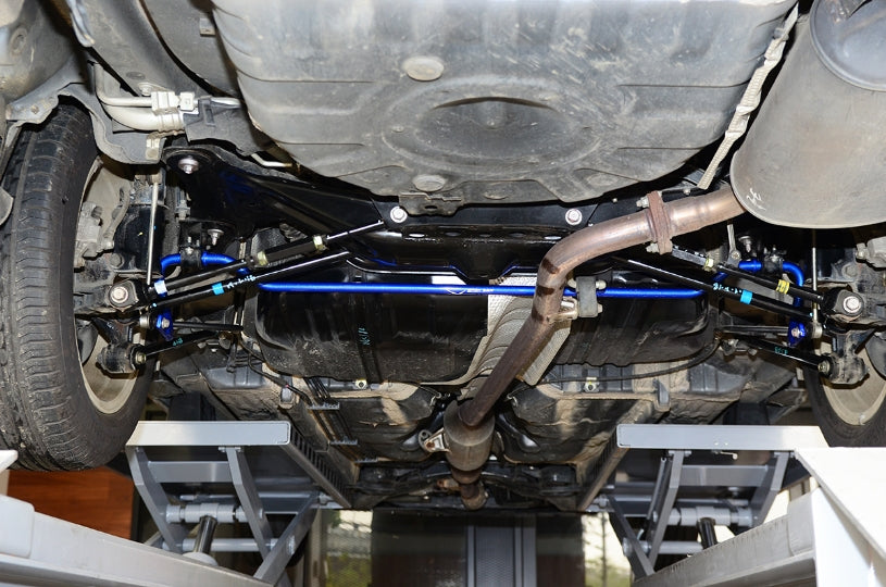 Rear Sway Bar Lexus ES, Toyota Camry