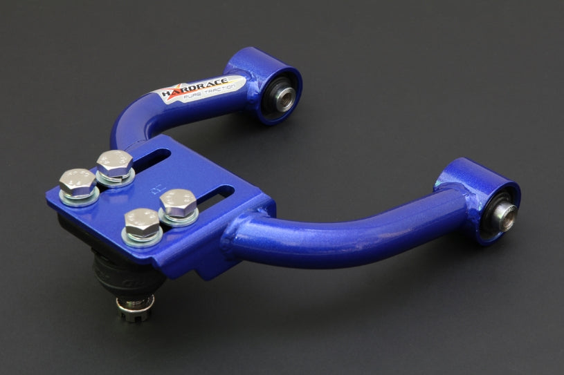 Front Upper Camber Kit Honda Civic β Camber Kit by Hardrace | Torque Lab