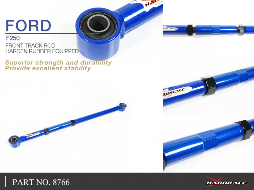Front Track Rod Ford F-series