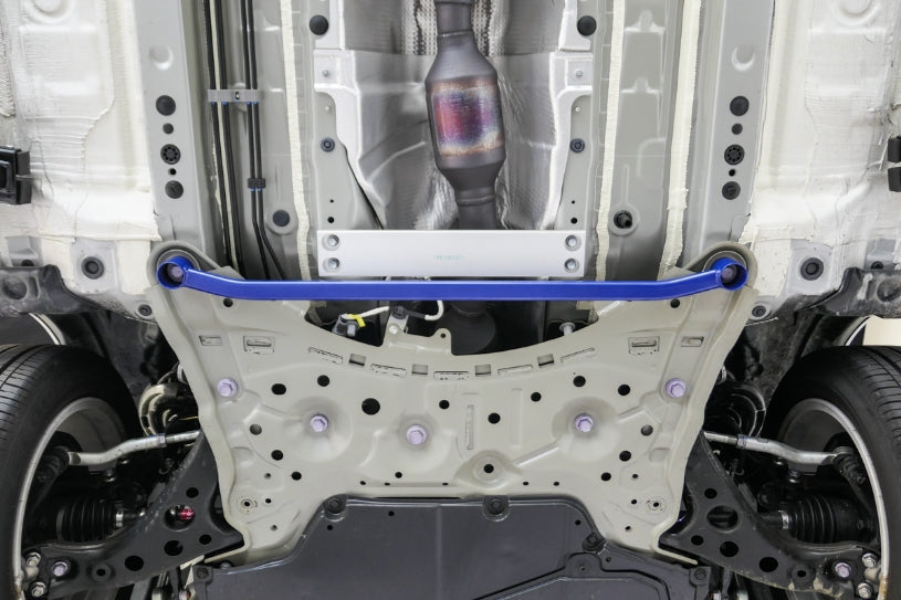 Front Lower-rear Brace Toyota Corolla/altis/auris, Corolla cross