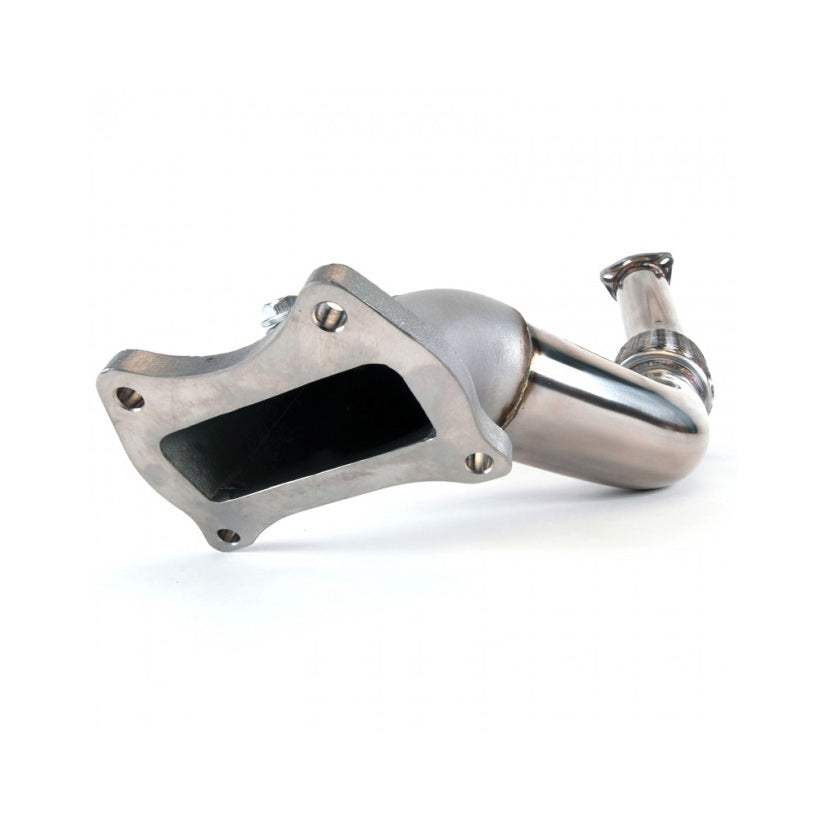 SKUNK2 ALPHA SERIES HEADER HONDA 13-15 ILX 12-15 CIVIC SI