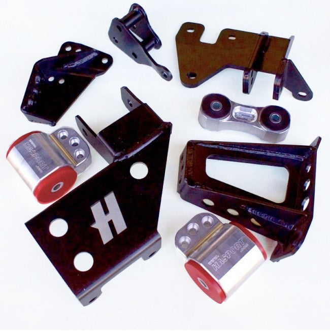 Hasport K-Swap EG Lean Mounts 94A