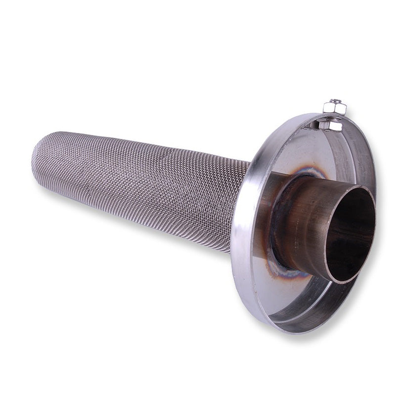 SKUNK2 MEGAPOWER EXHAUST SILENCER