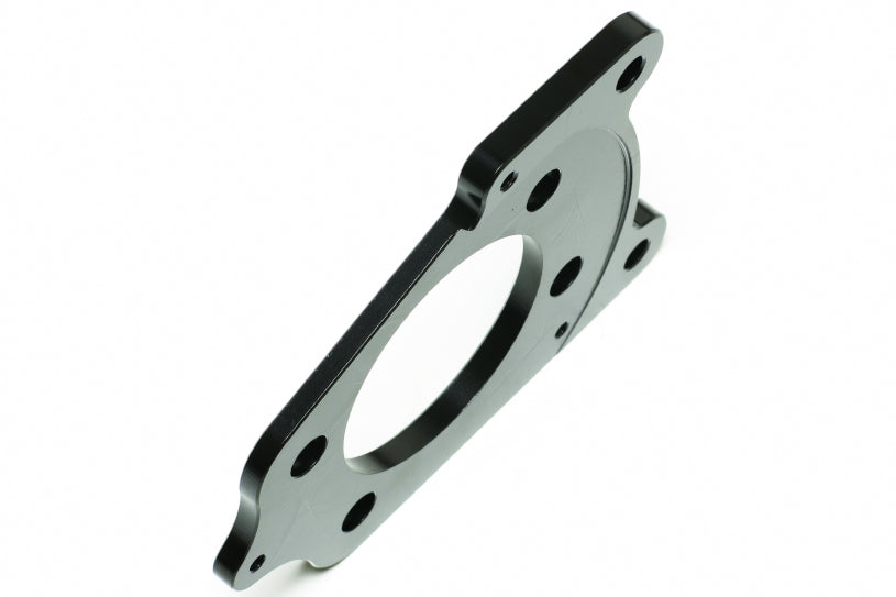 Rear Adjusting Spacer Honda Fit