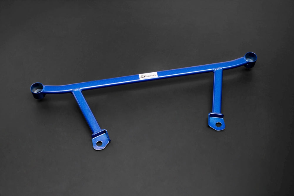 Front Lower Brace Toyota Prius – Chassis Brace by Hardrace | Torque Lab