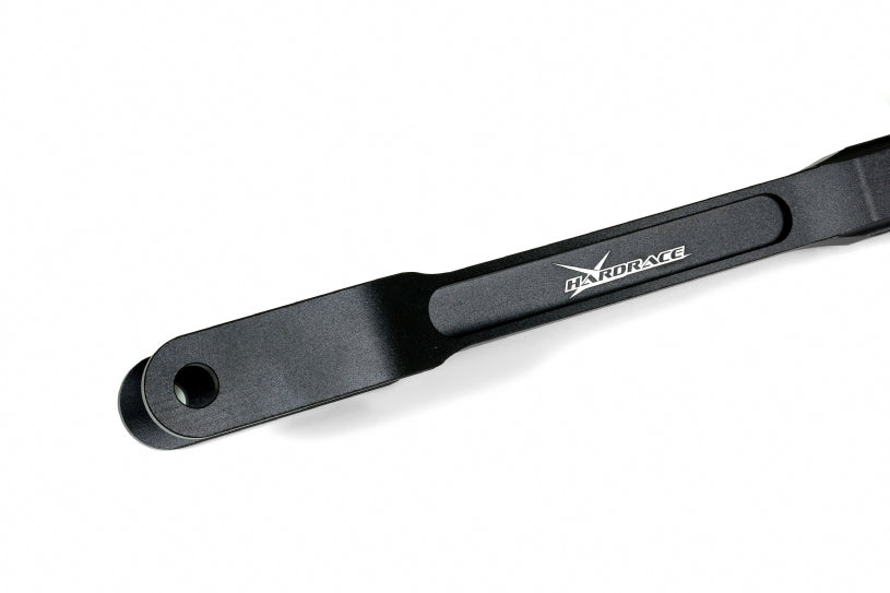 Adj. Front/rear Caster Arm Porsche 911, Boxster