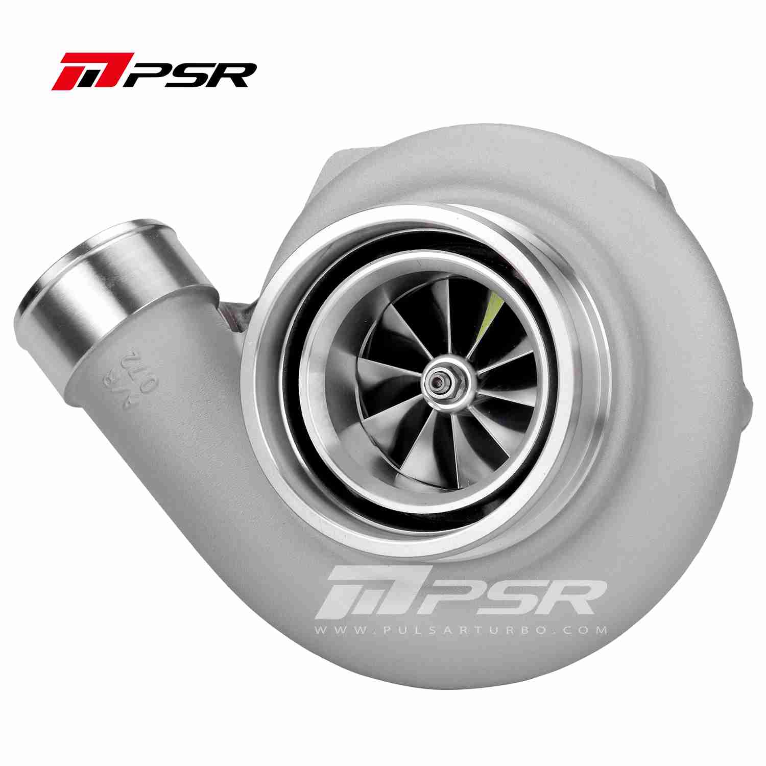 Pulsar Turbo PSR3582 GEN2 Dual Ball Bearing Turbocharger by Pulsar Turbo available at Torque Lab