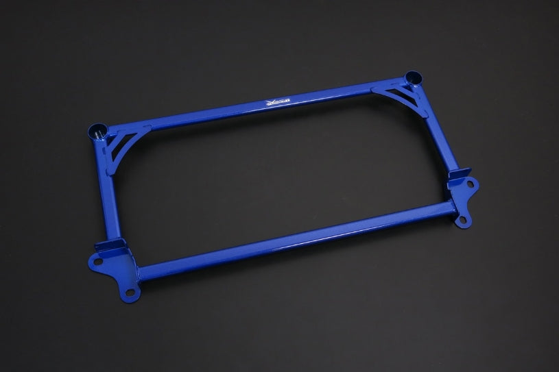 Front Lower Brace Subaru Forester, Impreza, XV – Sway Bar by Hardrace | Torque Lab