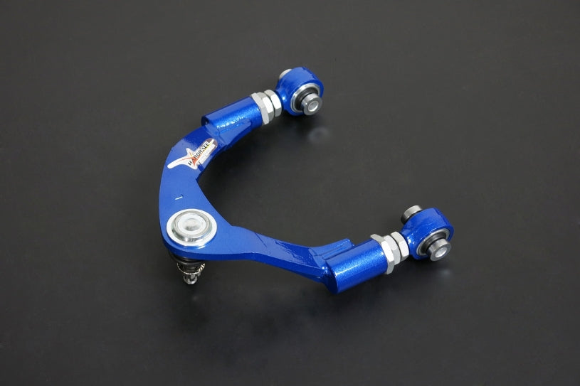 Front Upper Arm Lexus GS, IS β Control Arms by Hardrace | Torque Lab