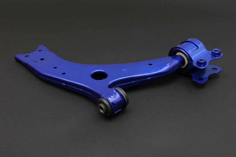 Front Lower Control Arm Ford Focus, Volvo C30, S40, V50 β Control Arms by Hardrace | Torque Lab
