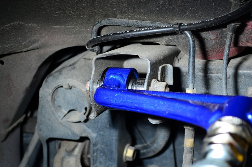 Adjustable Rear Upper Arm Honda S2000