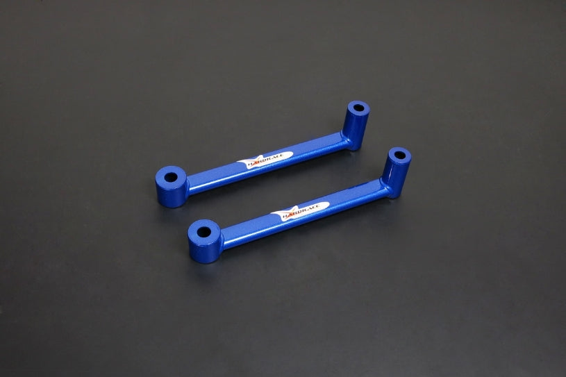 Rear Lower Lateral Brace Lexus NX – Chassis Brace by Hardrace | Torque Lab