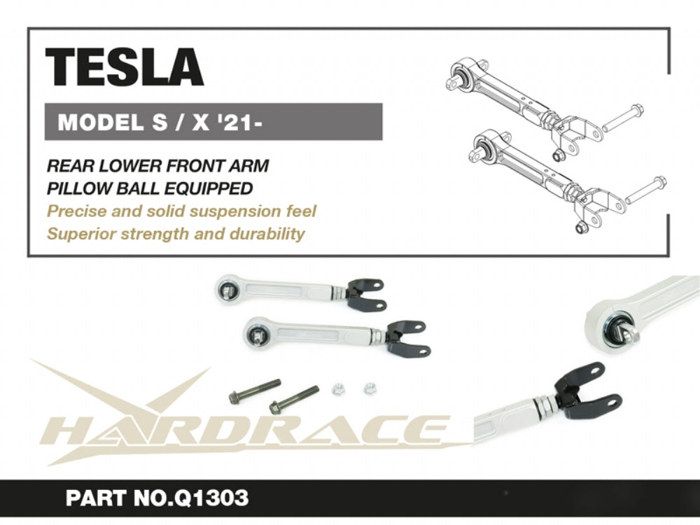 Rear Lower Front Arm Tesla Model x, Model s