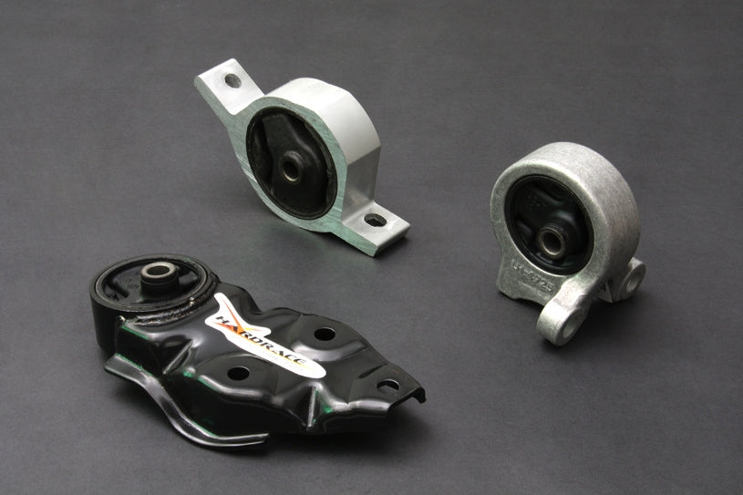 Harden Engine Mount Nissan March – Engine Mounts by Hardrace | Torque Lab