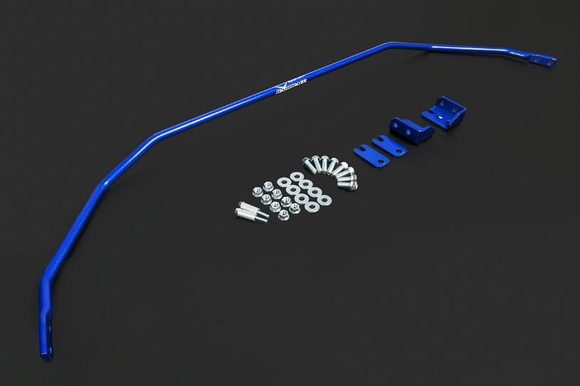 Rear Add-on Sway Bar Mazda 3, CX-30 β Sway Bar by Hardrace | Torque Lab