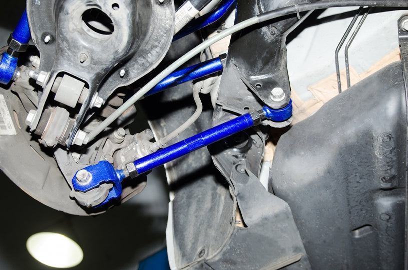 Rear Trailing Arm Bmw