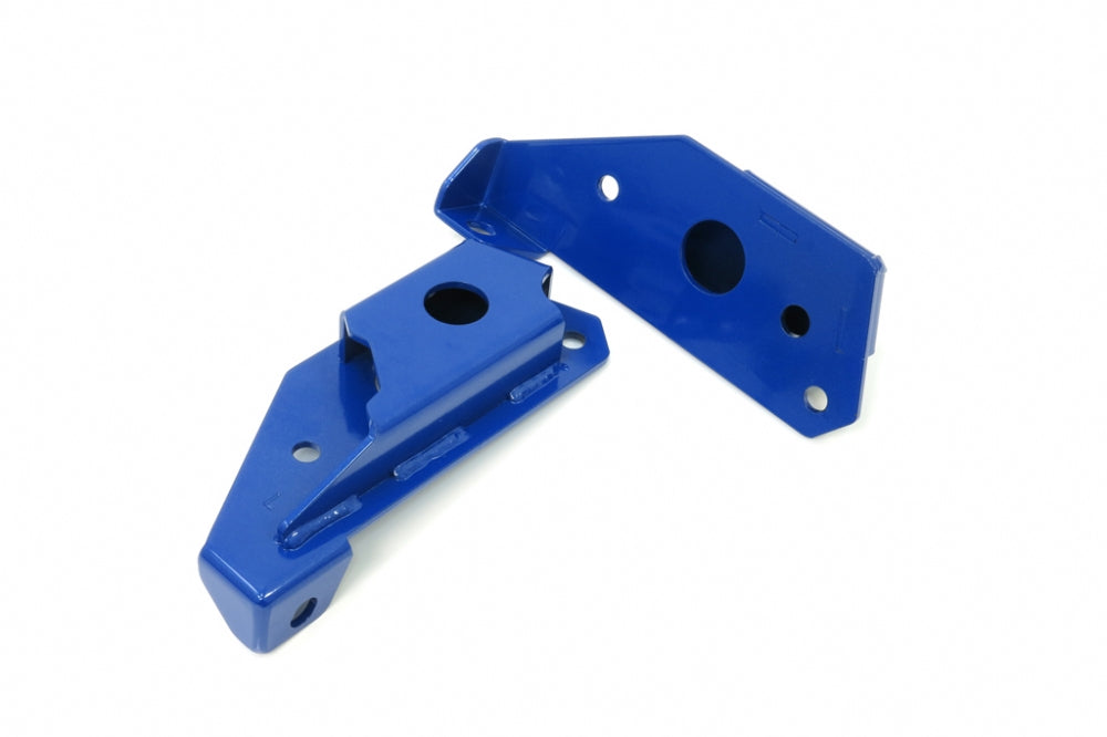 Rear Add-on Sway Bar Honda Fit / jazz