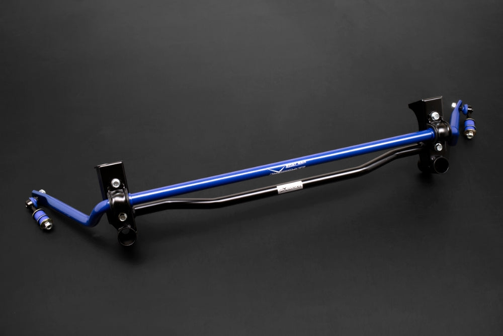 Front Add-on Sway Bar Toyota Townace / liteace – Sway Bar by Hardrace | Torque Lab