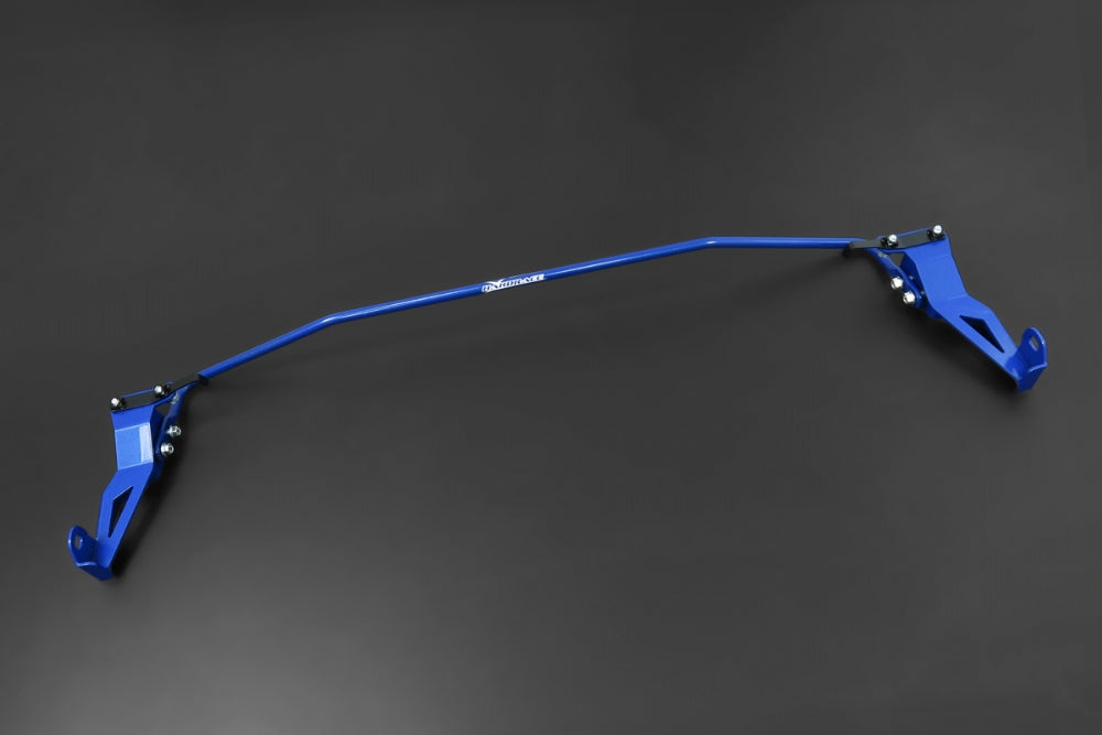 Rear Add-on Sway Bar  MG ZS β Sway Bar by Hardrace | Torque Lab