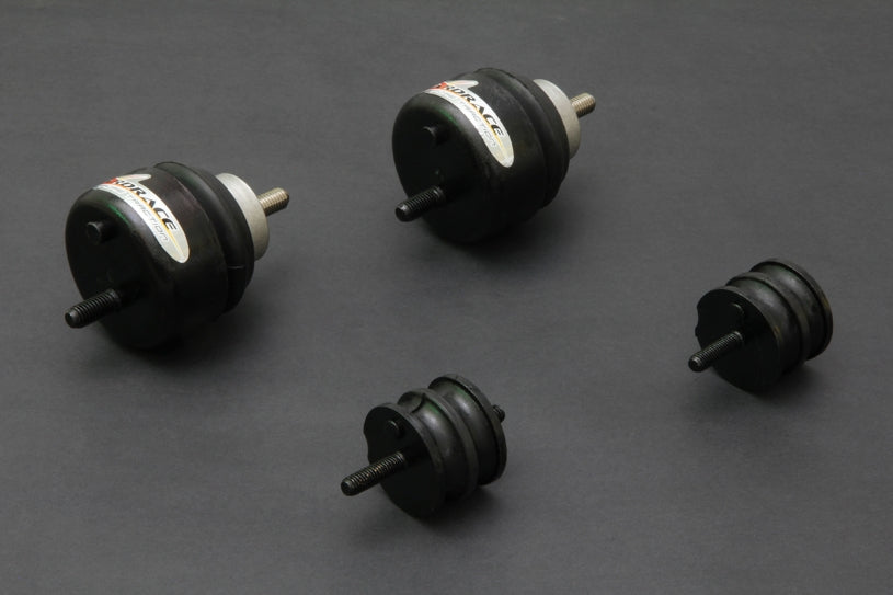 Harden Engine Mount & Transmission Mount Bmw 3 Series, Z3, Z4 – Engine Mounts by Hardrace | Torque Lab