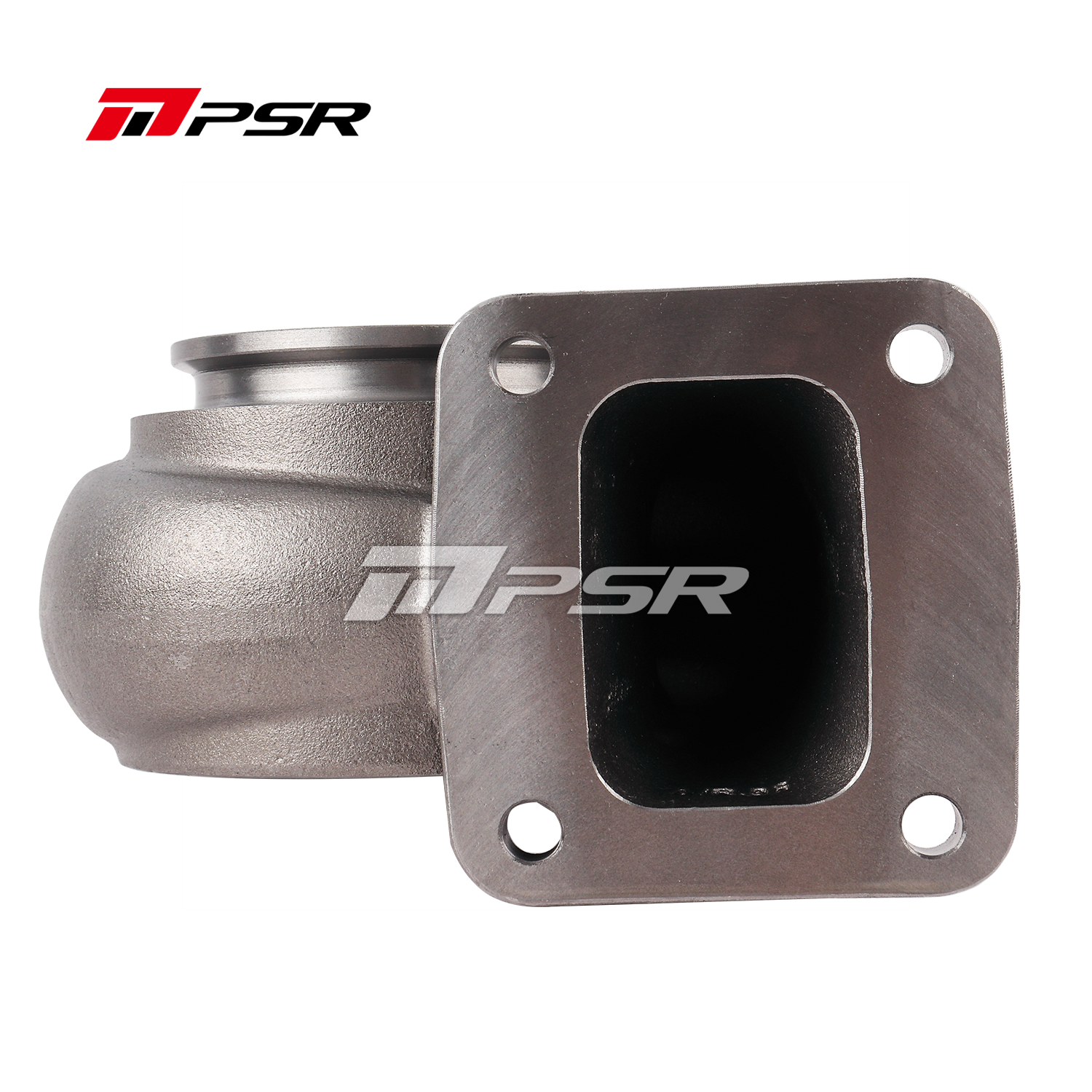 Pulsar Turbo Turbine Housing Drop in Precision PTE Ball Bearing Turbo 6266 6466 6766 - T4 open 0.96A/R by Pulsar Turbo available at Torque Lab