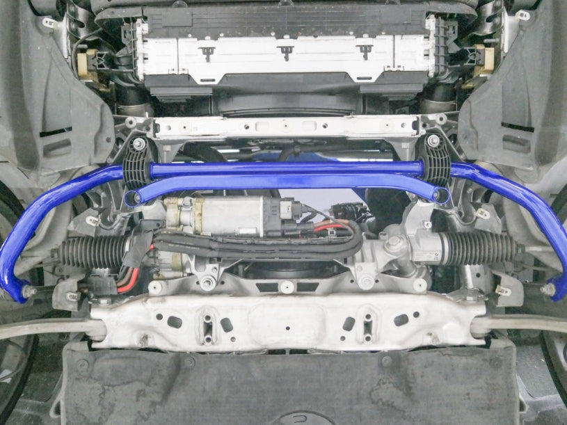 Front Lower Brace Bmw 5 Series