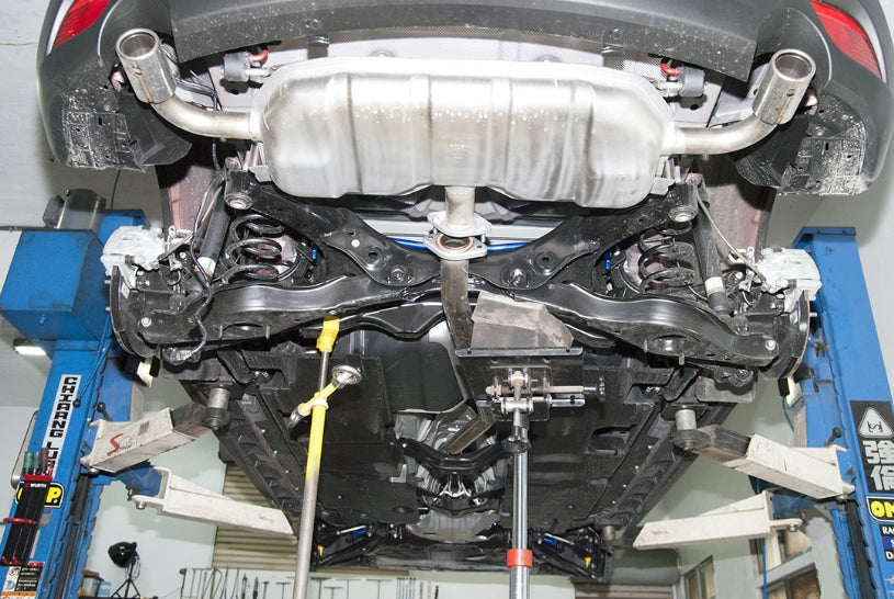 Rear Sway Bar Mazda CX-5, CX-9