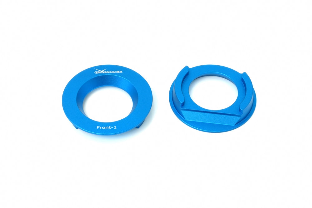 Rear Subframe Anti-vibration Insert Bmw 5 Series, 6 Series, 7 Series