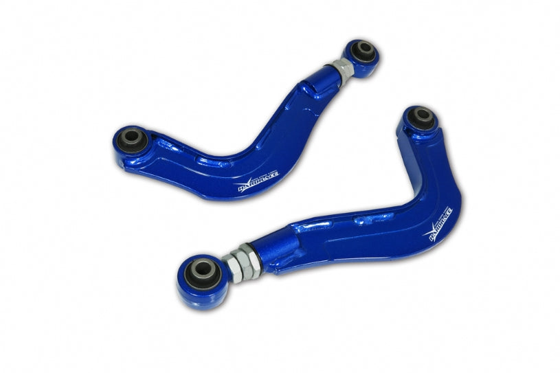 Rear Camber Kit Toyota Alphard