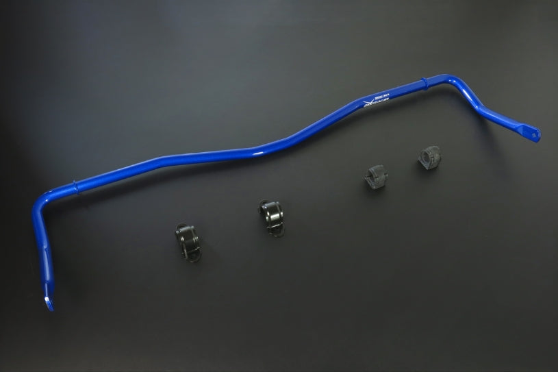 Rear Sway Bar Toyota Hiace β Sway Bar by Hardrace | Torque Lab