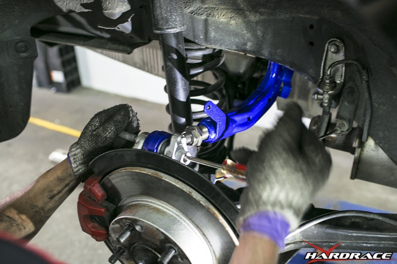 Rear Camber Kit Honda Civic