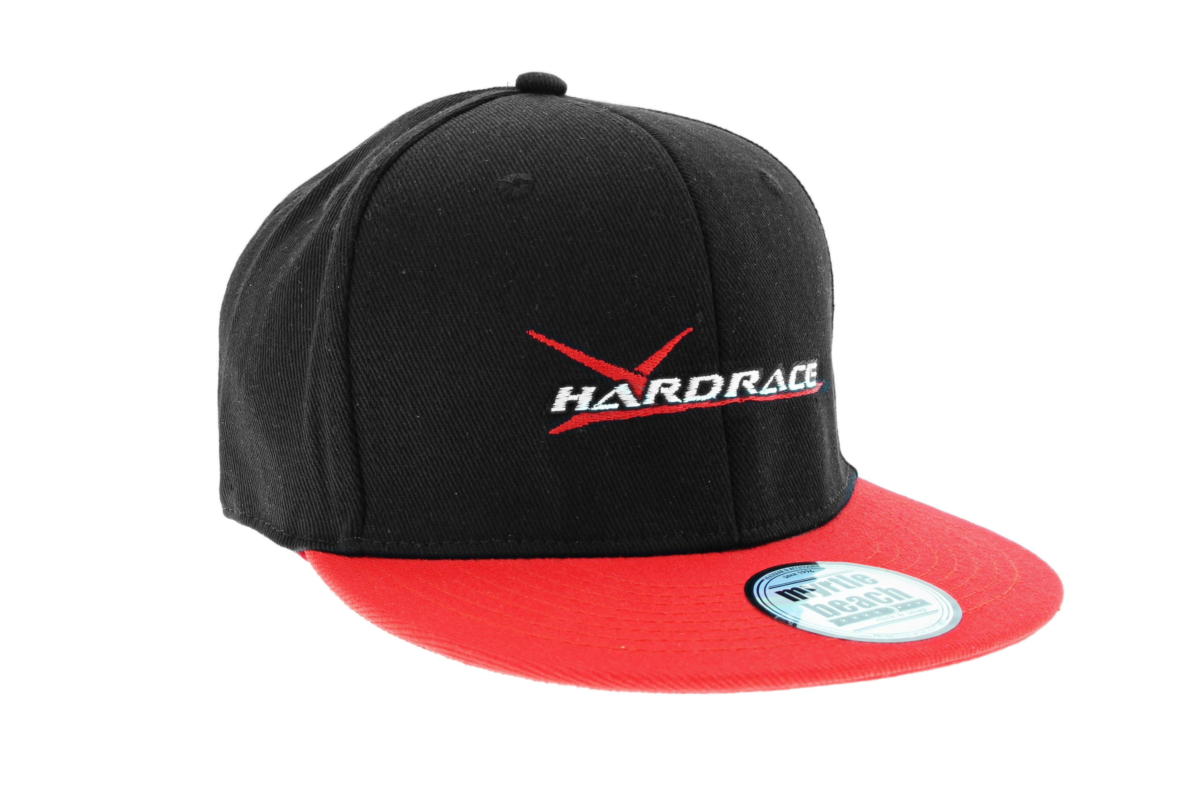 Hardrace Cap Pro Style β Performance Parts by Hardrace | Torque Lab