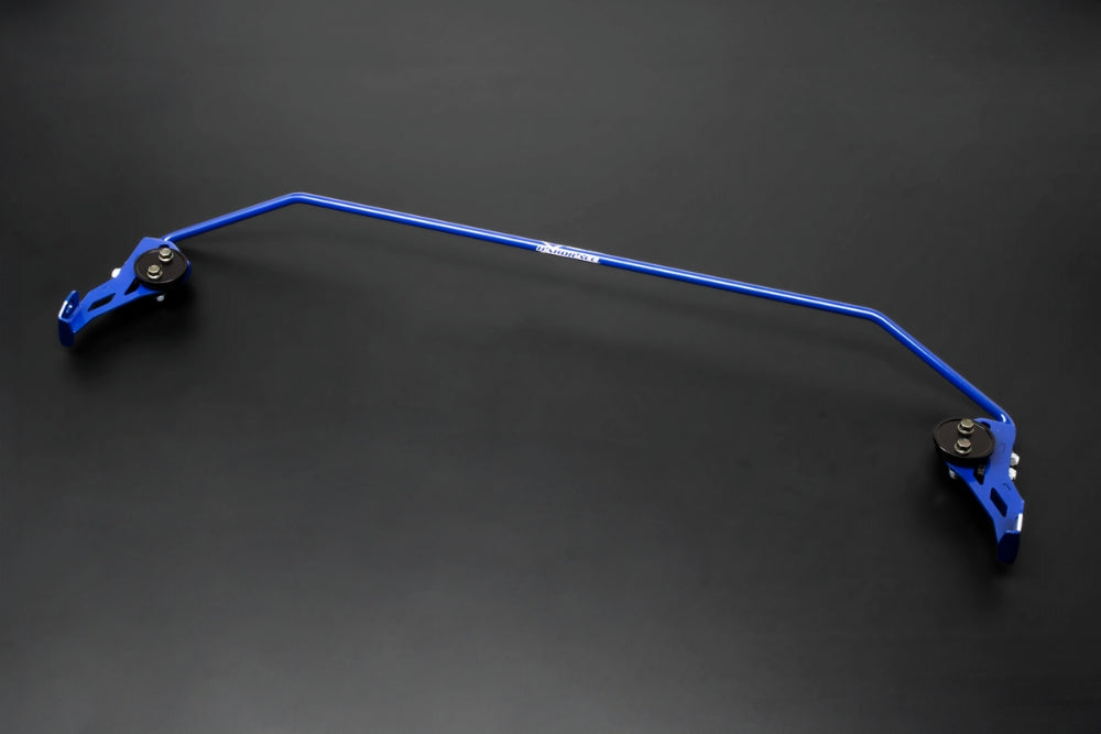 Rear Add-on Sway Bar Toyota Yaris cross – Sway Bar by Hardrace | Torque Lab