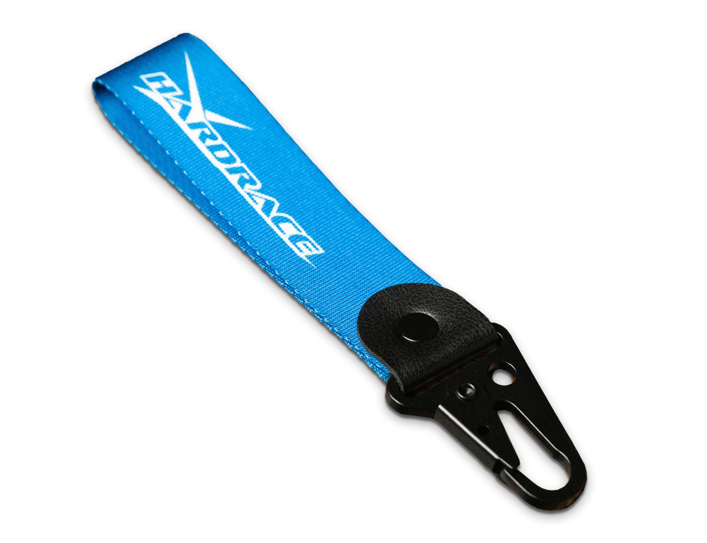 Hardrace Keychain β Performance Parts by Hardrace | Torque Lab
